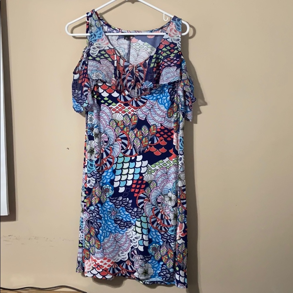 Spring/Summer Dress